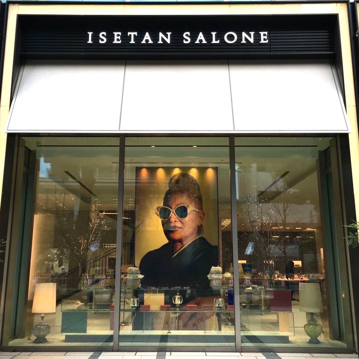 THE LAST STORE®︎　伊勢丹サローネポップアップのお知らせ