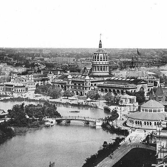 かりそめの理想郷