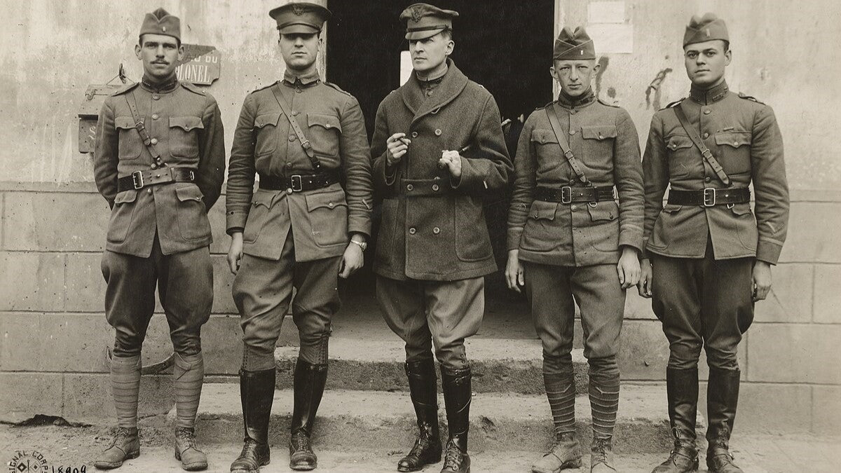 マッカーサー：奇譚の将軍