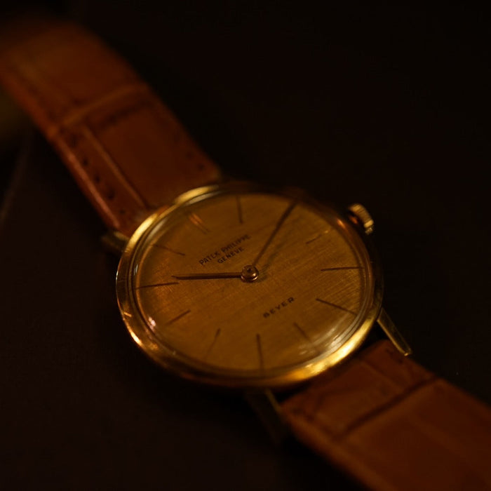 ペール・トーンの男らしさ