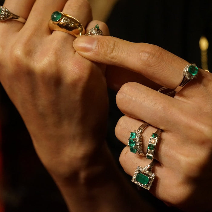 エメラルド・シティ