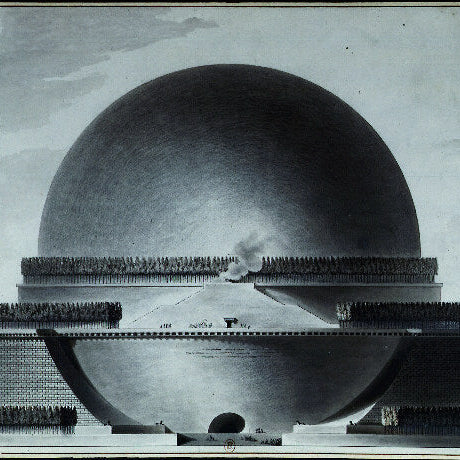 幻視された理性