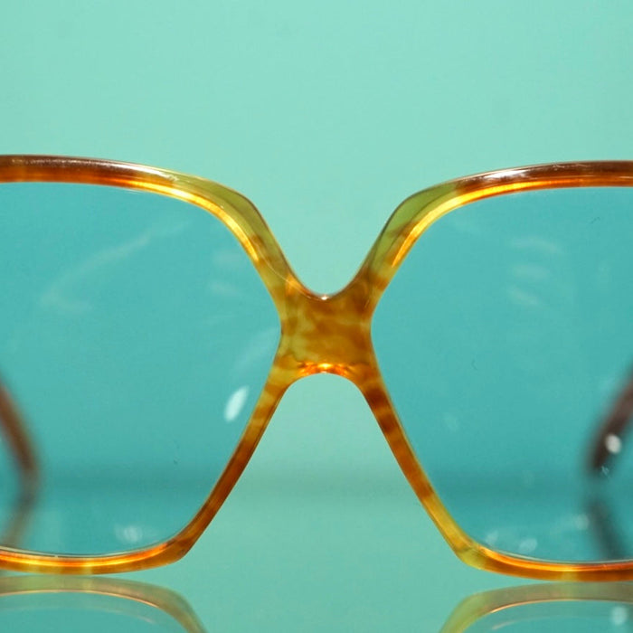 c.1970s, Yves Saint Laurent and Emilio Pucci: Vintage Sunglasses