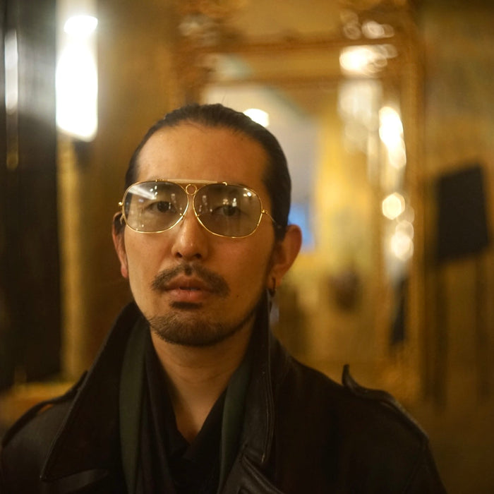 c.1970s, Vintage sunglasses Bausch&Lomb Ray-Ban ” Decot Shooter”