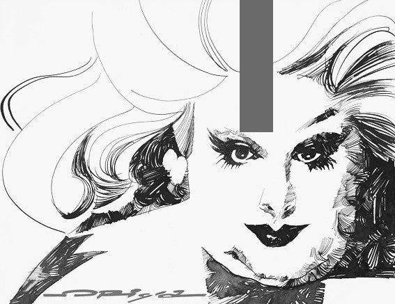 ディヴァイン：アンダーグラウンドの守護聖人