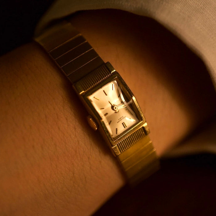 c.1950s, Vintage Patek Philippe Ref.3250