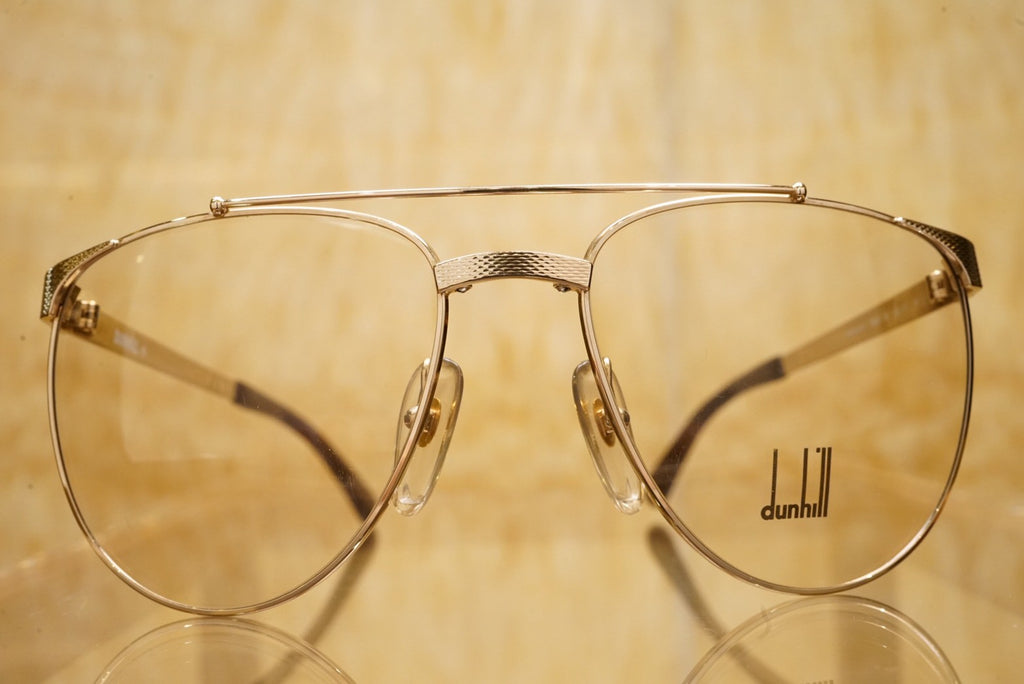 1980s DUNHILL — THE LAST STORE®