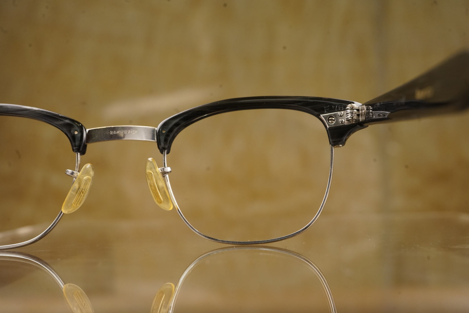 1950s American Optical " SIRMONT "