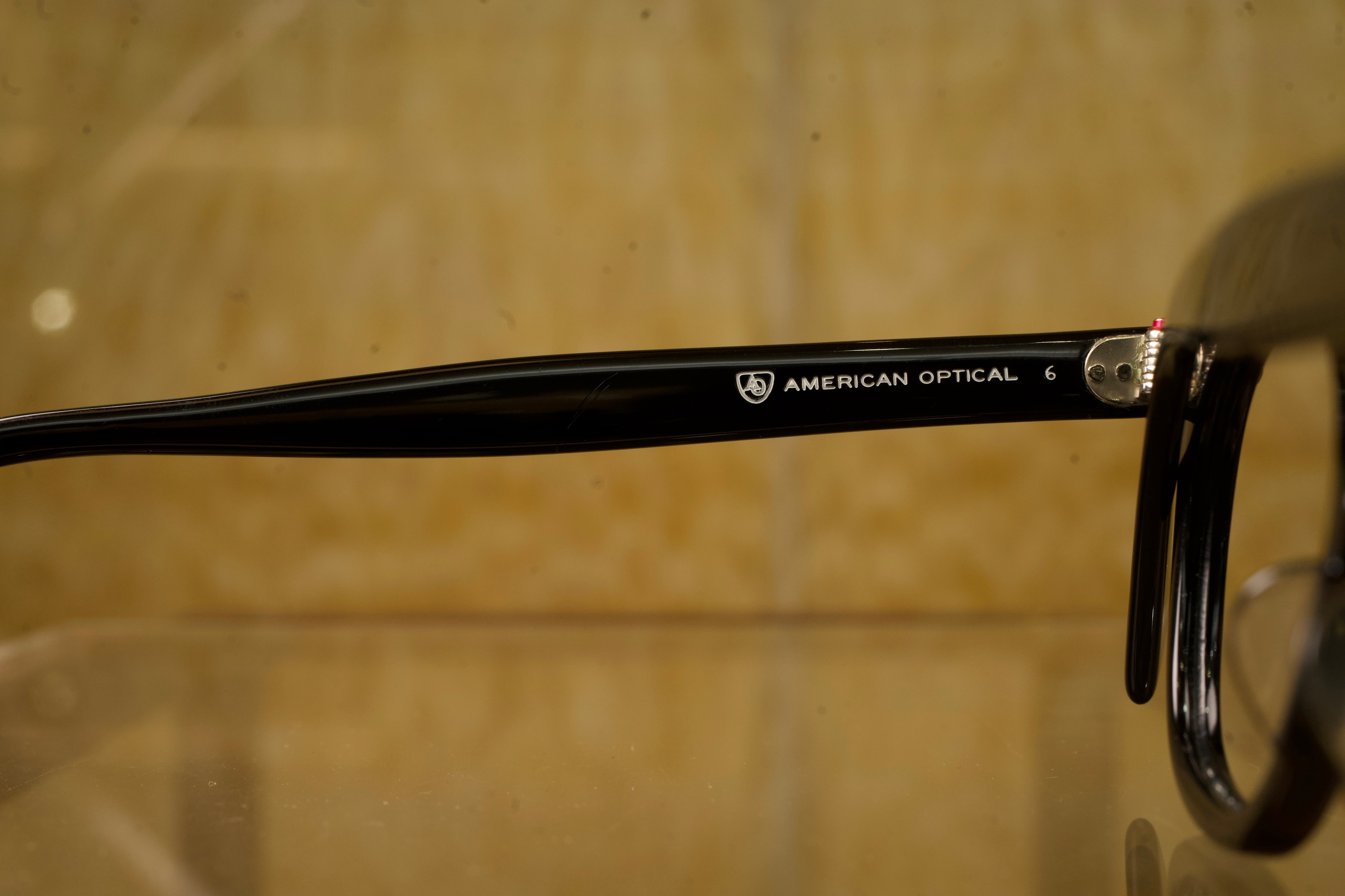 1960s American Optical " Stadium "