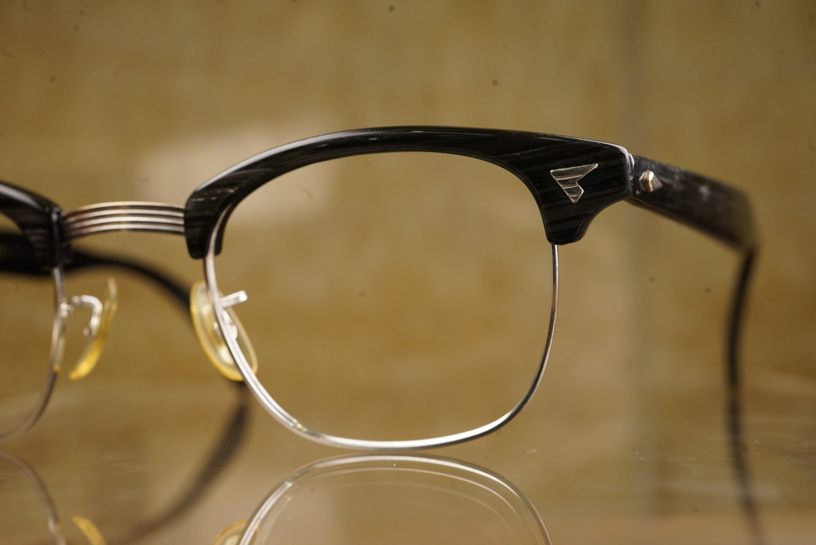 1950s American Optical " SIRMONT "