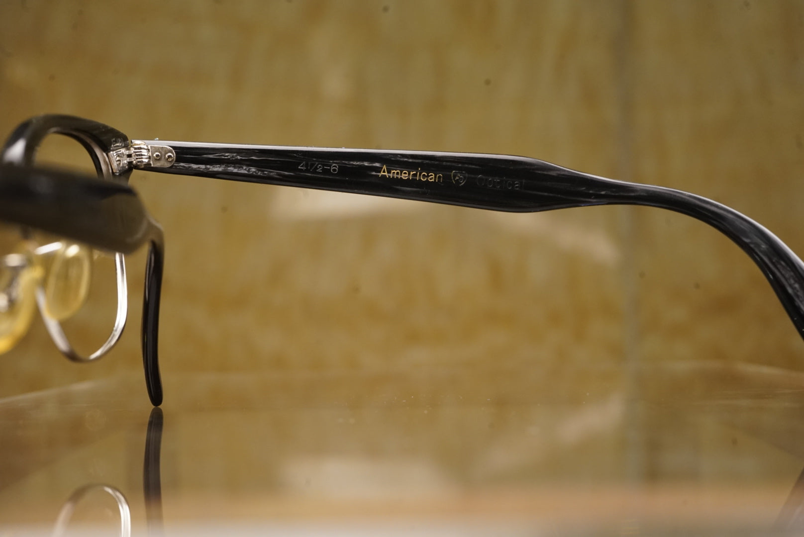 1950s American Optical " SIRMONT "