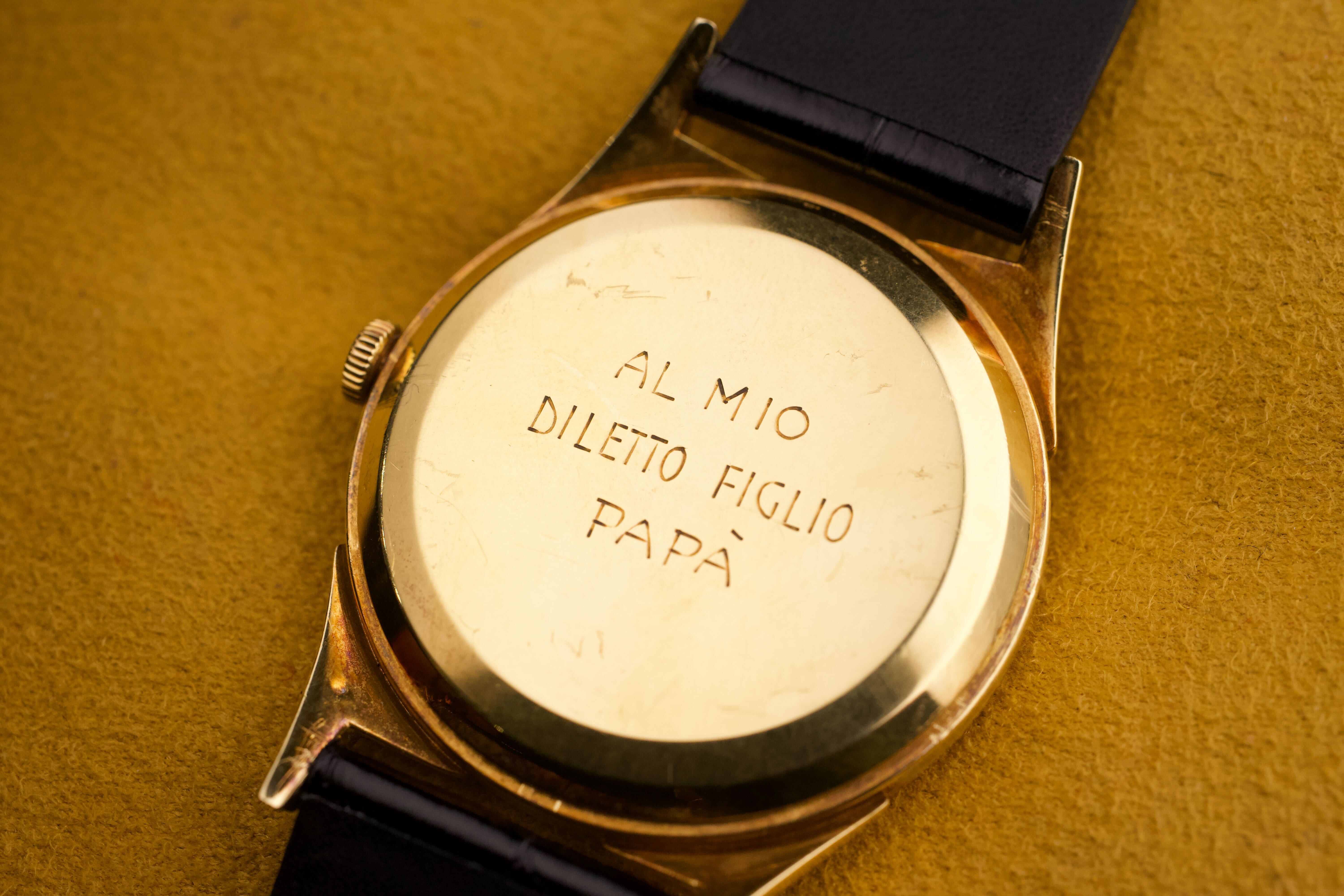 1960s Vacheron Constantin Ref.6066