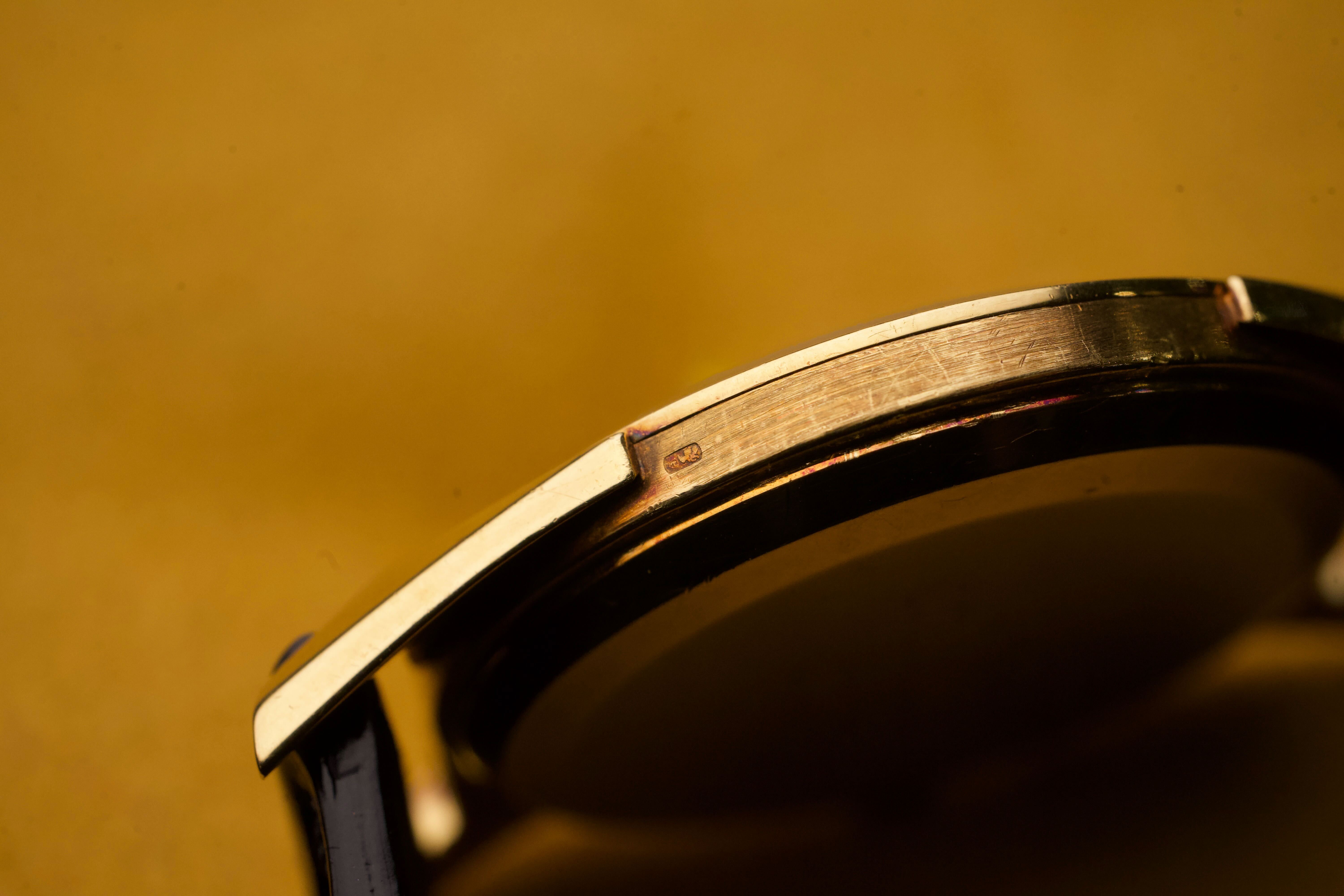 1960s Vacheron Constantin Ref.6066