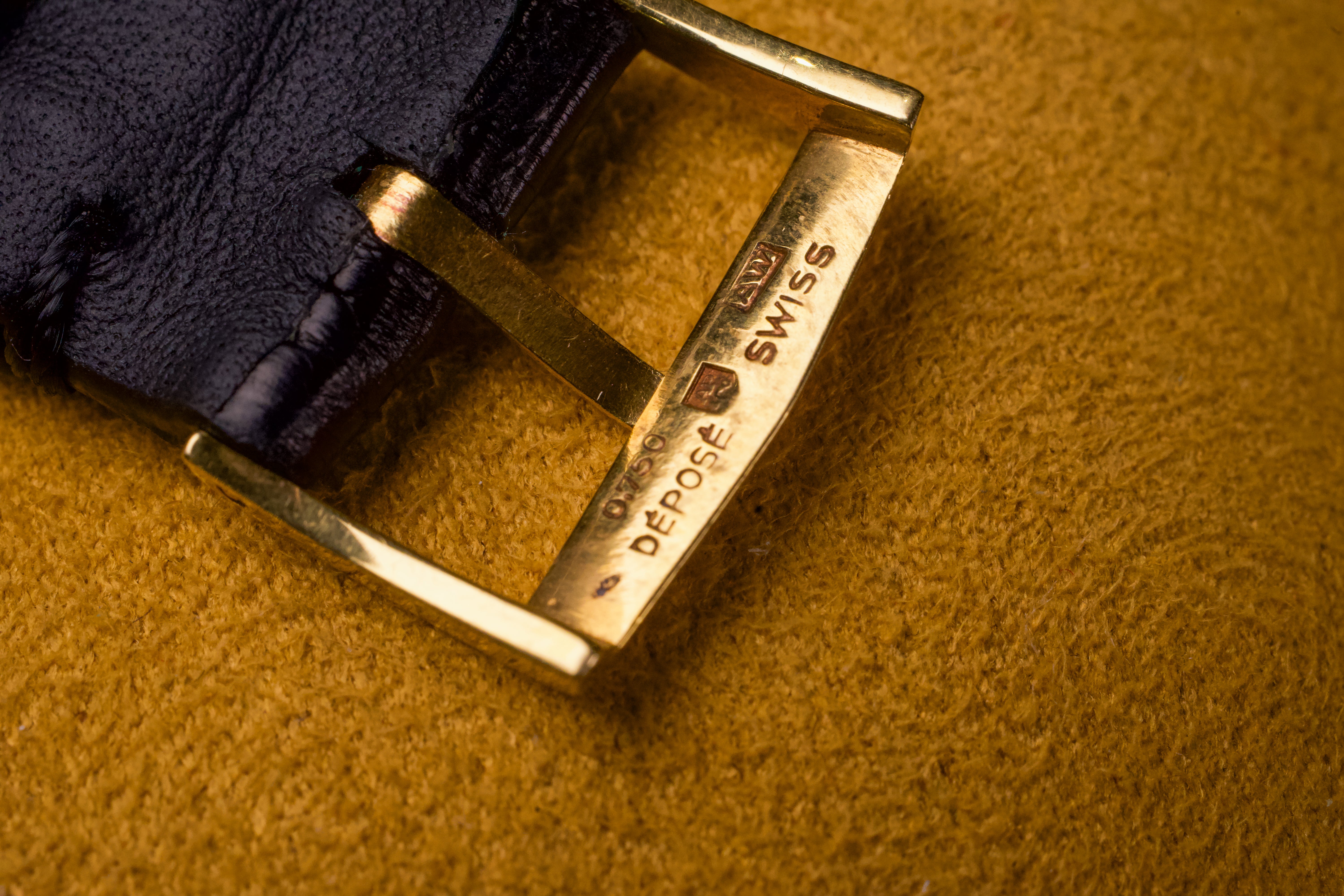 1970s Audemars Piguet "TV Case"