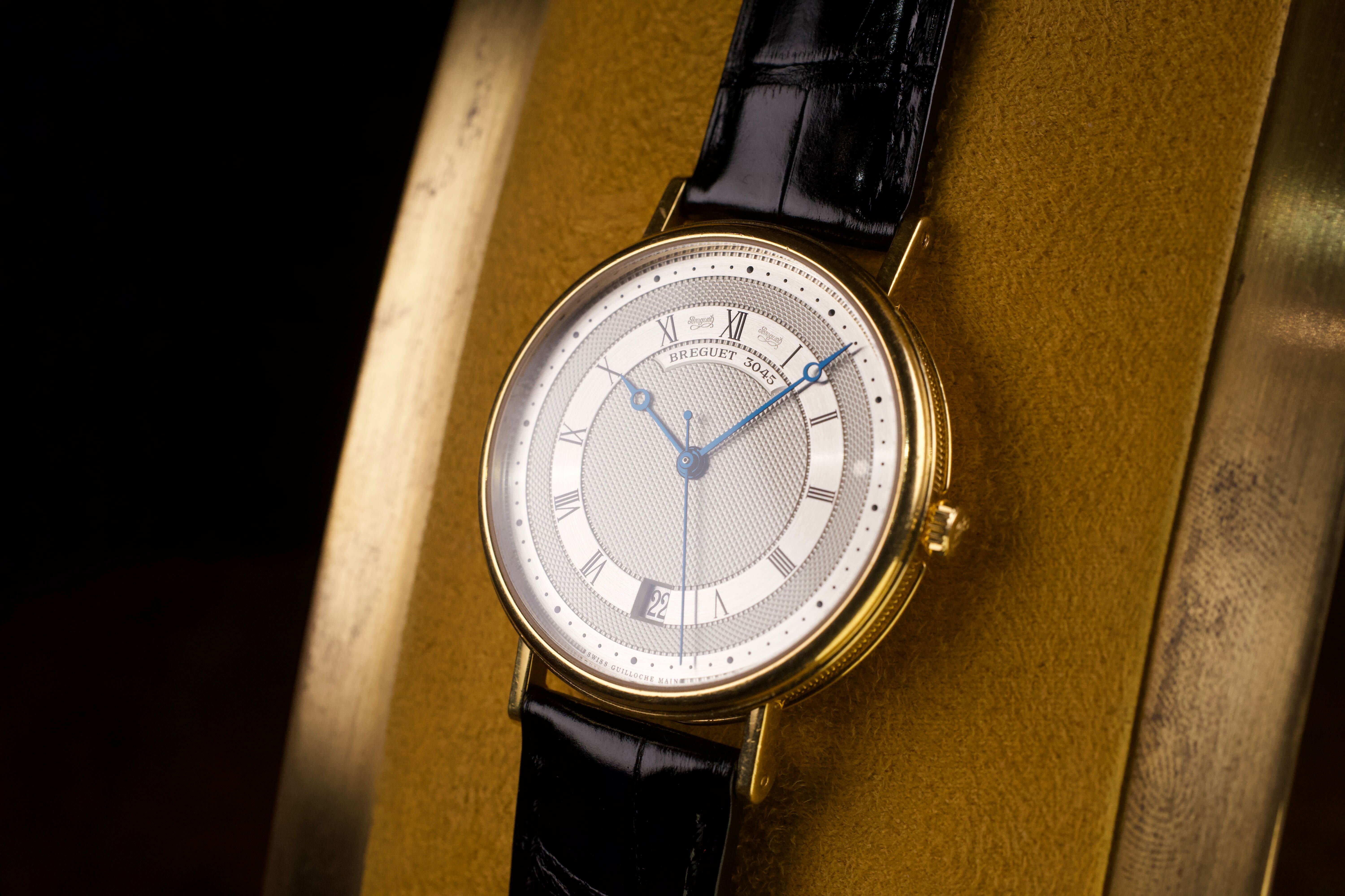 2015 Breguet Classique Ref.5930