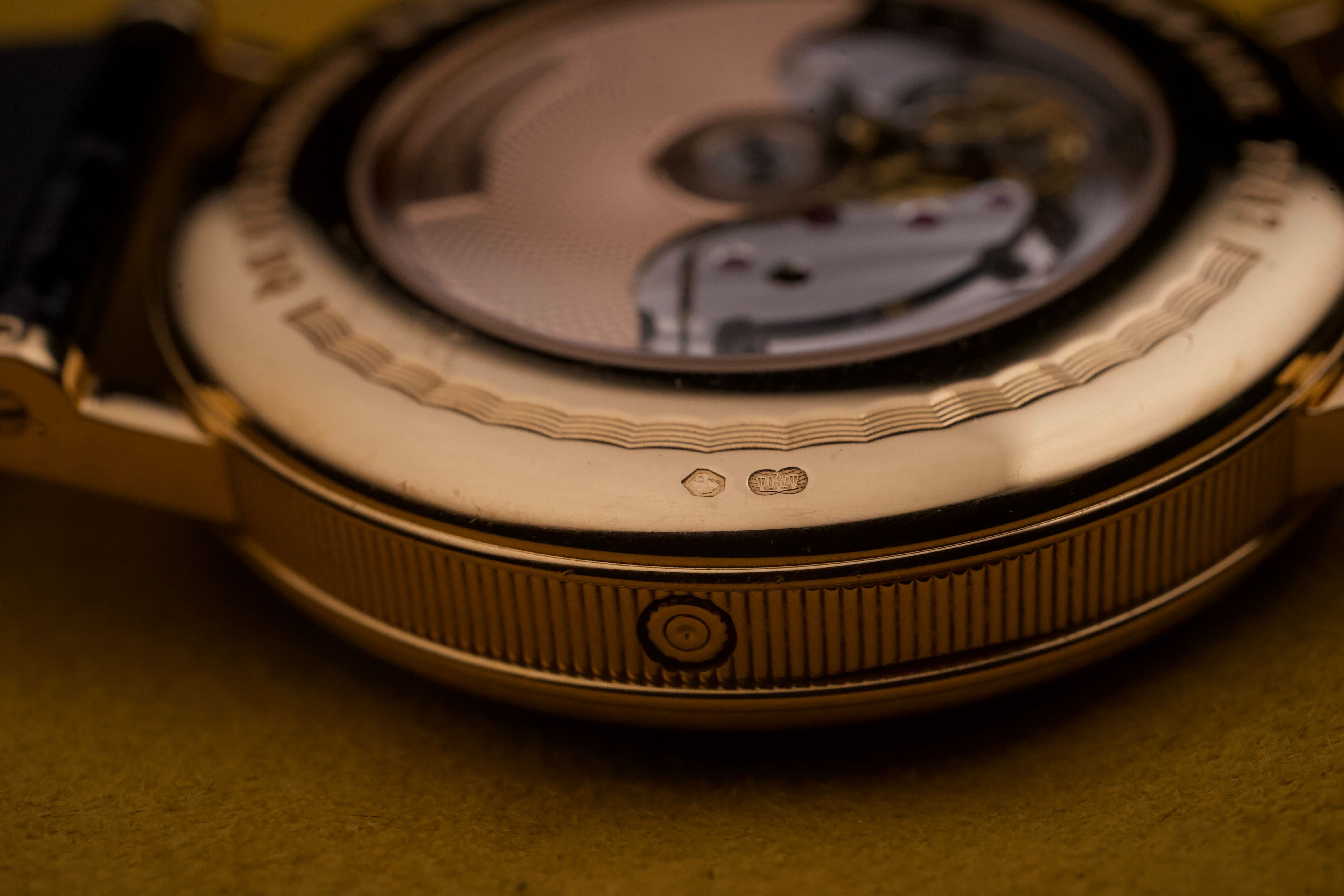 2010s Breguet, Classique Phase de Lune 7787