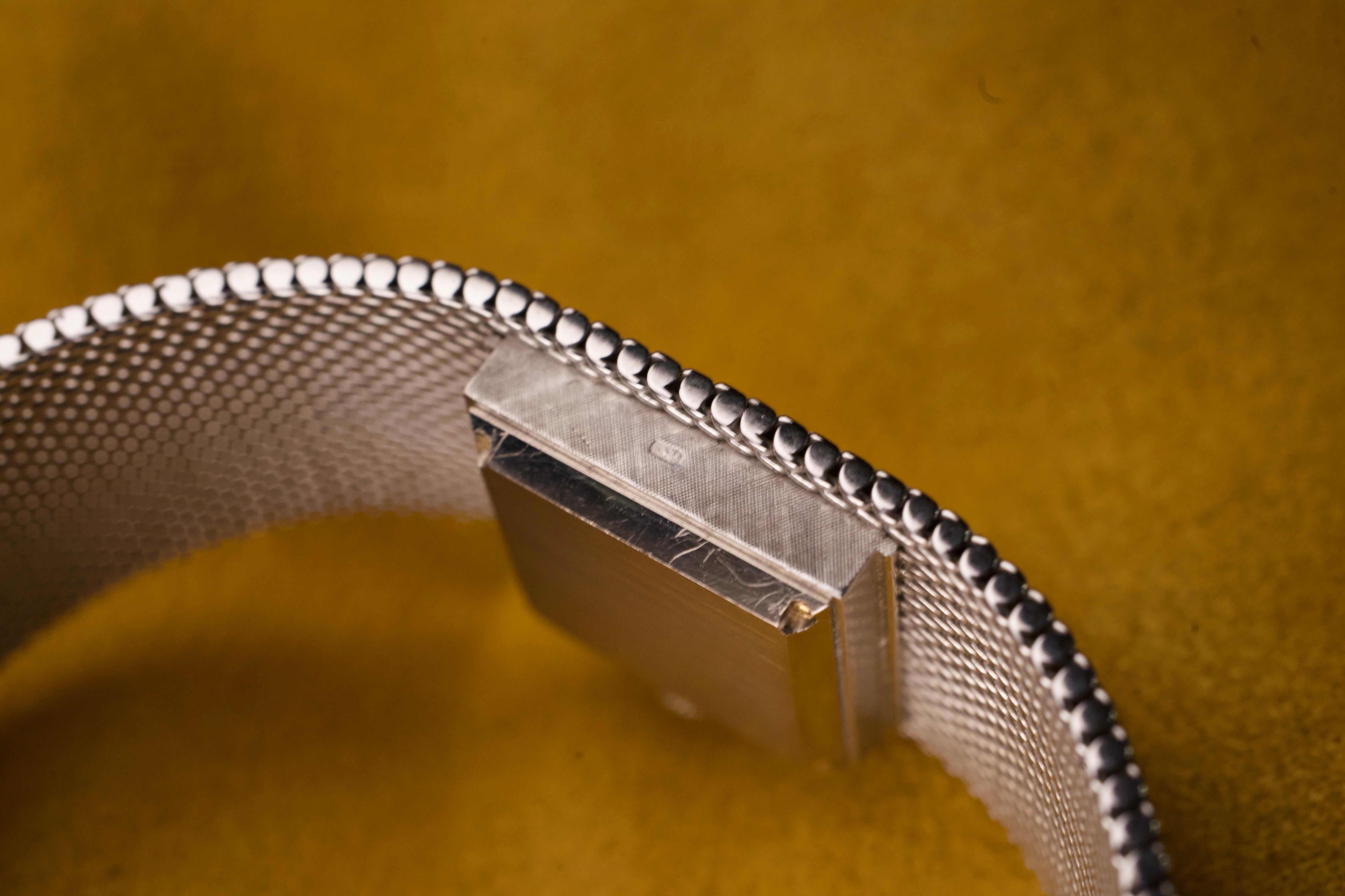 1960s Patek Philippe Ref.3319/7