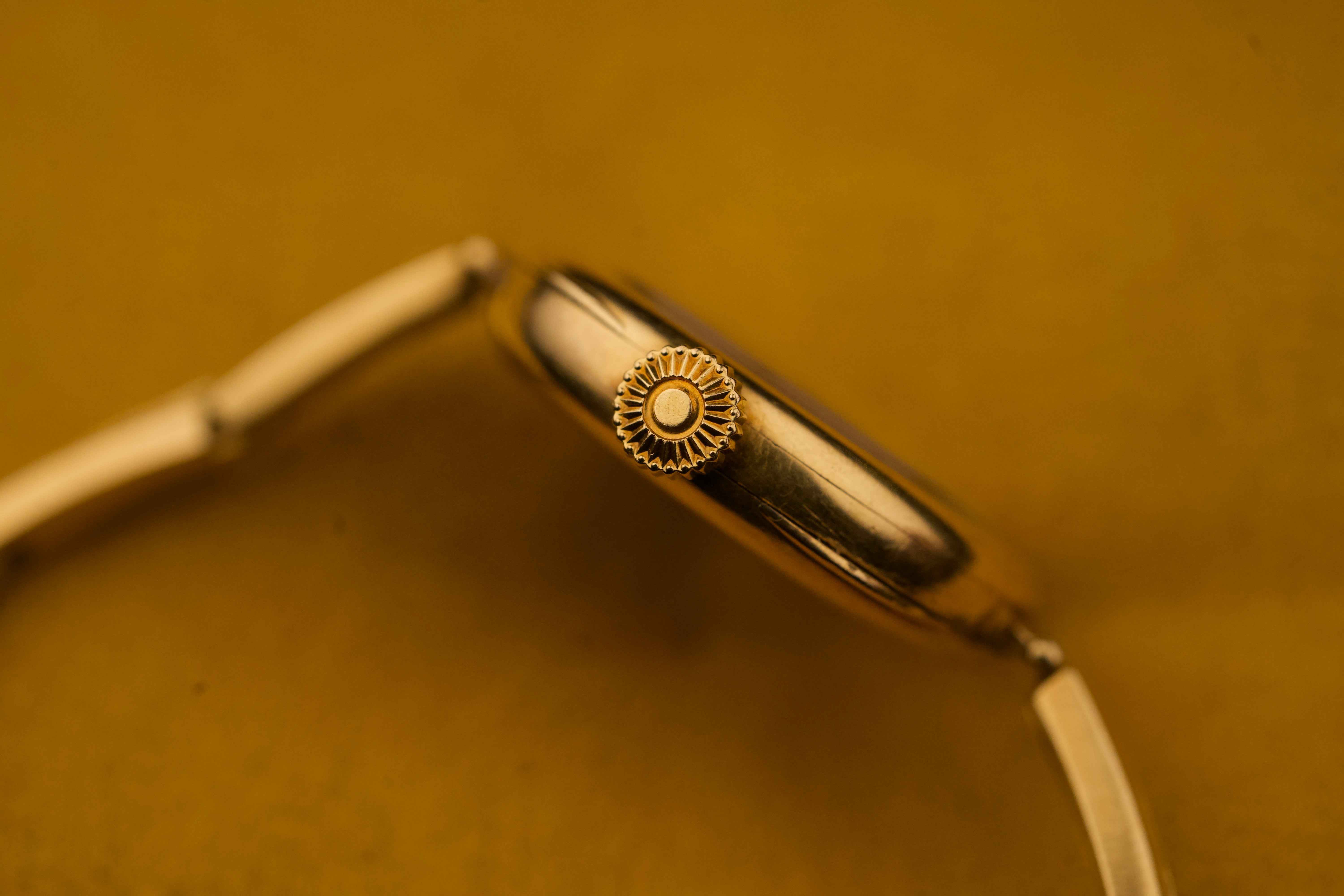 1920s Patek Philippe&Co Cocktail Watch