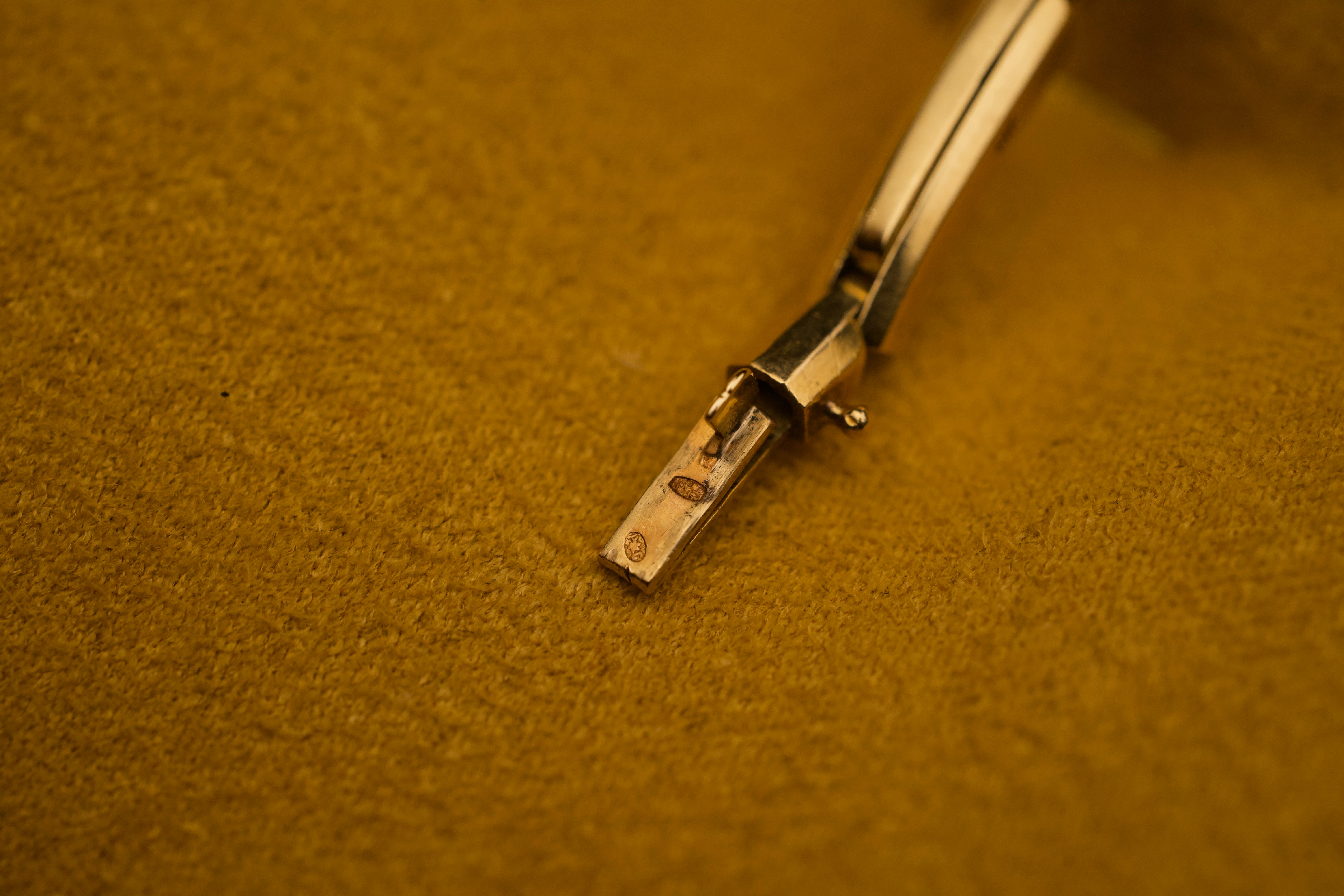 1920s Patek Philippe&Co Cocktail Watch