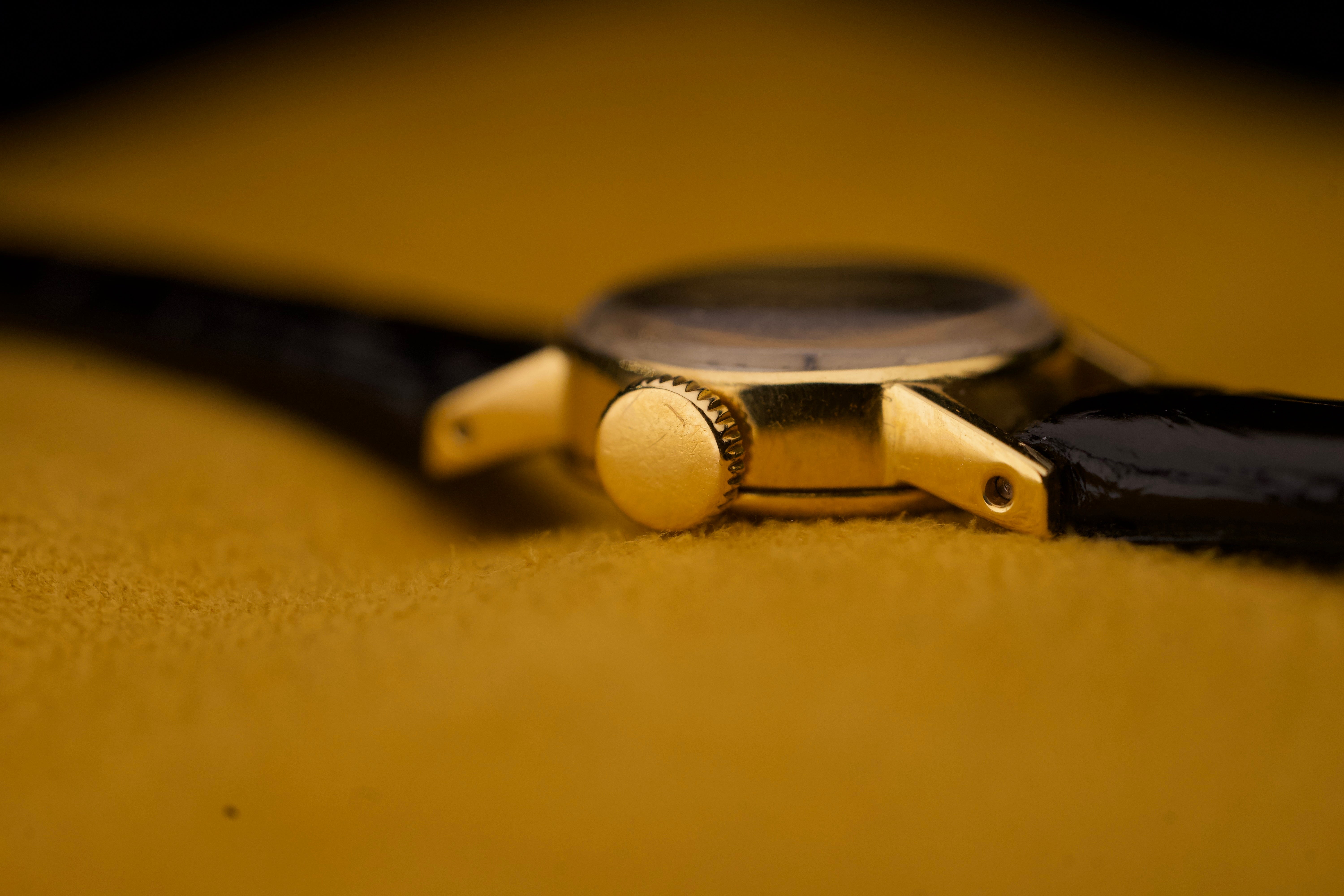 1960s, Patek Philippe Ref.3266