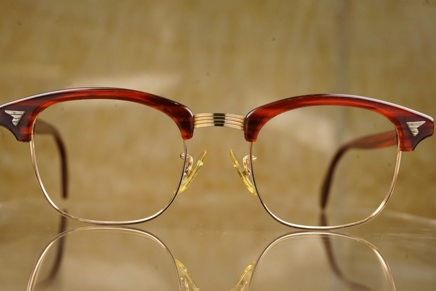 1950s American Optical " SIRMONT "