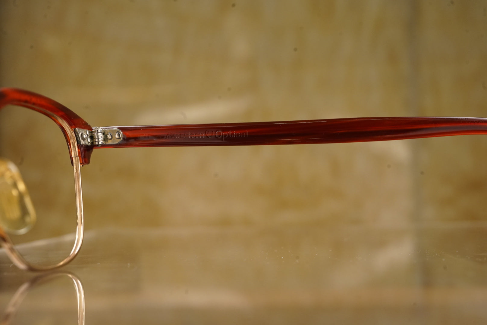 1950s American Optical " SIRMONT "