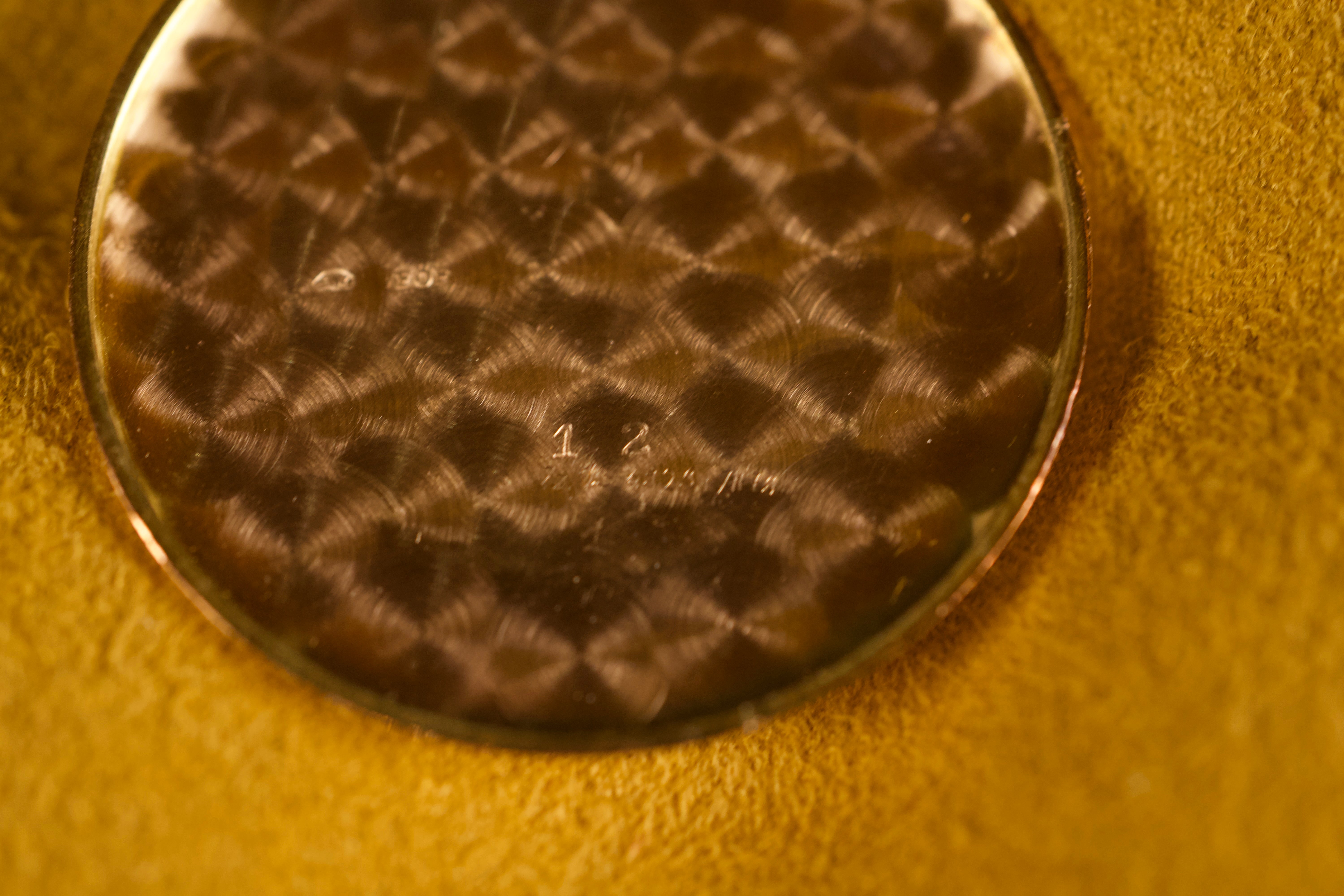 c.1950s Doxa, Men's Dress Watch "Anti-magnetic"