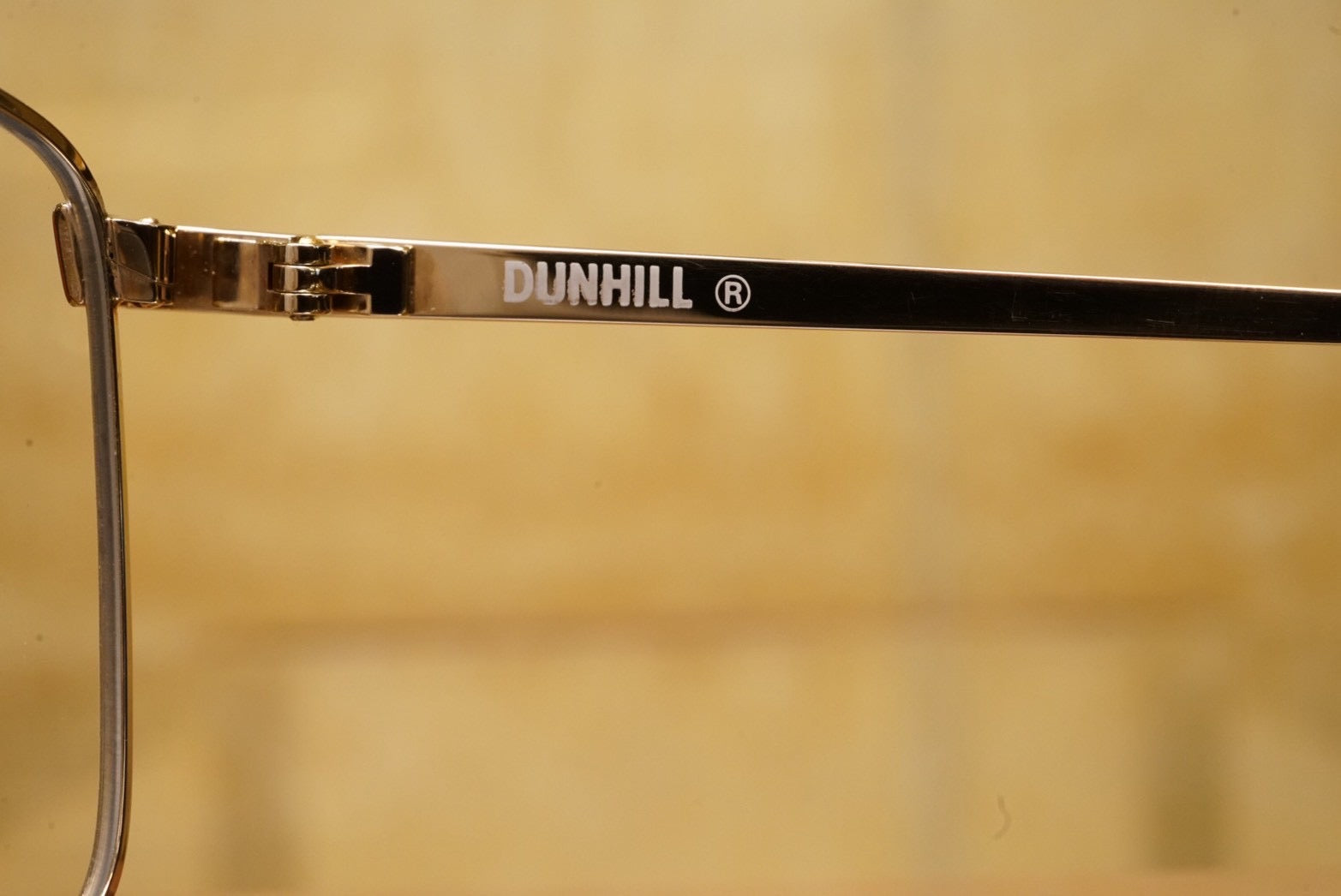 1990s DUNHILL