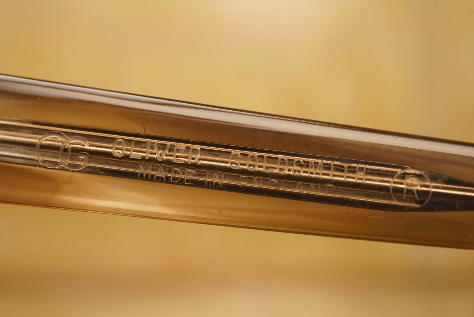 1970s OLIVER GOLDSMITH "AMY“