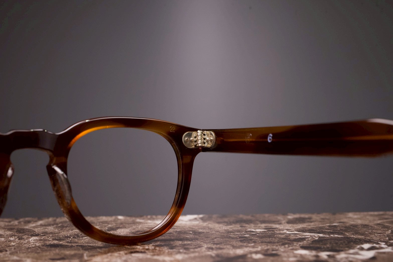 1950s Tart Optical " Arnel "