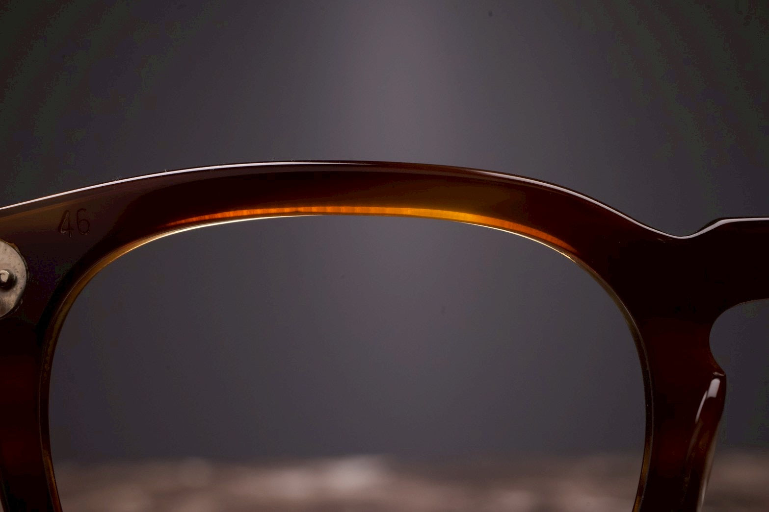 1950s Tart Optical " Arnel "