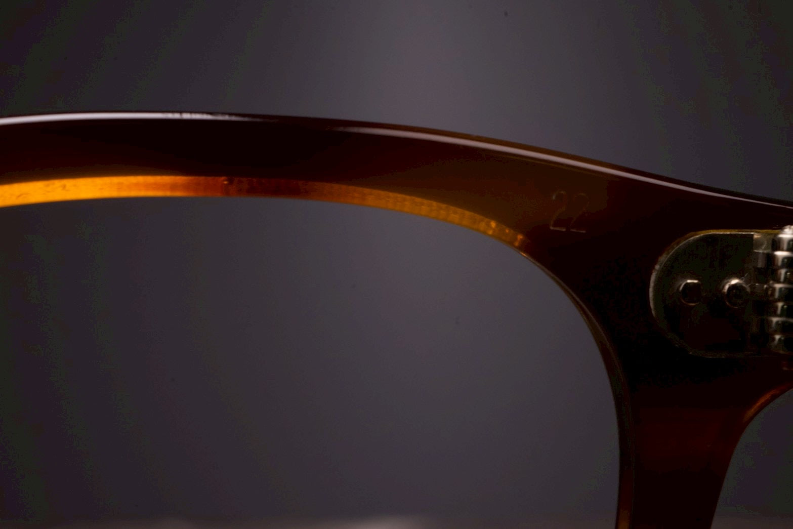 1950s Tart Optical " Arnel "