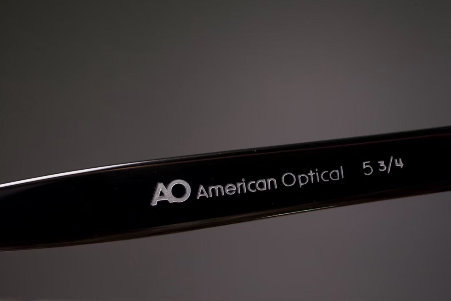 1960s American Optical " Stadium "
