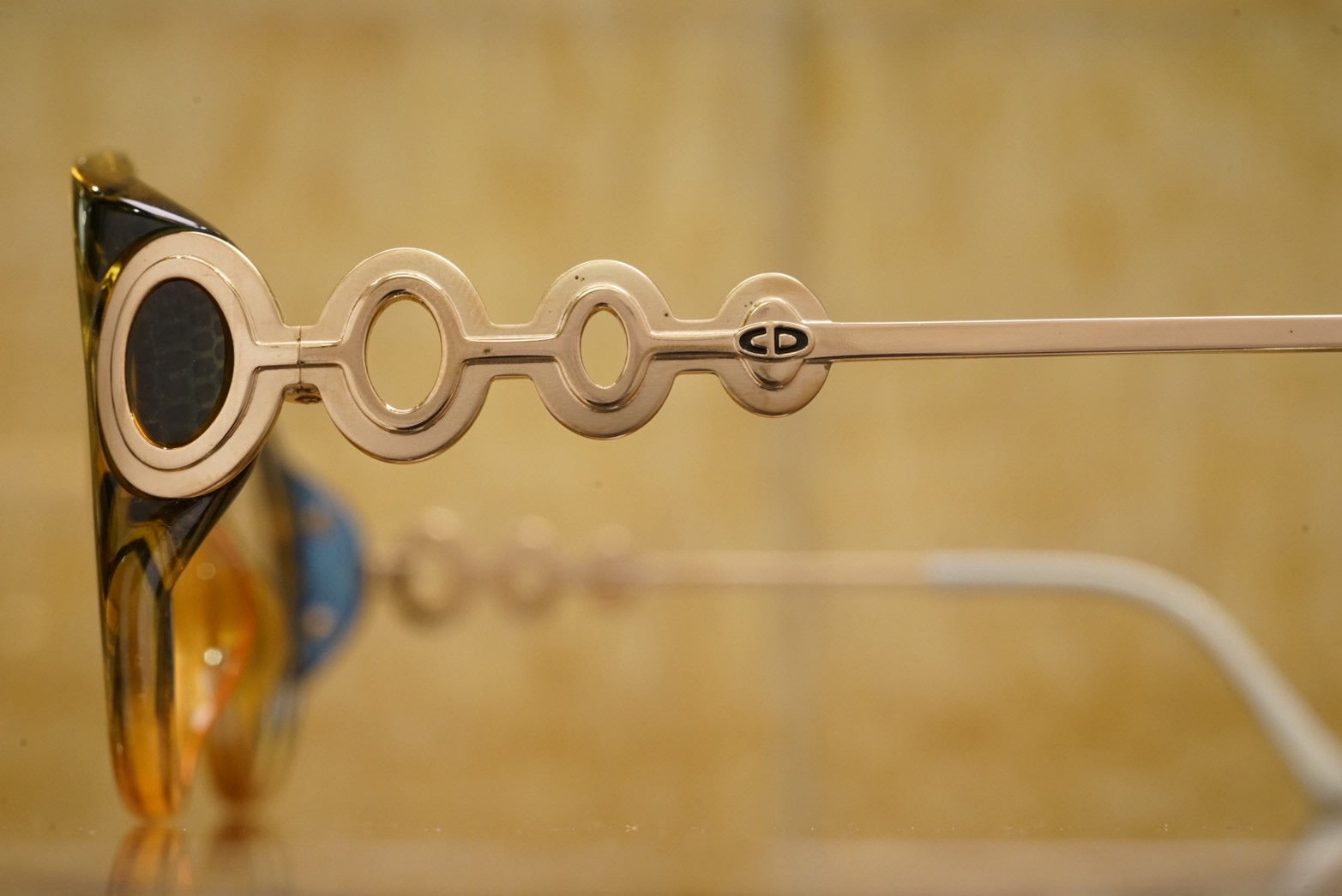 1980s Christian Dior