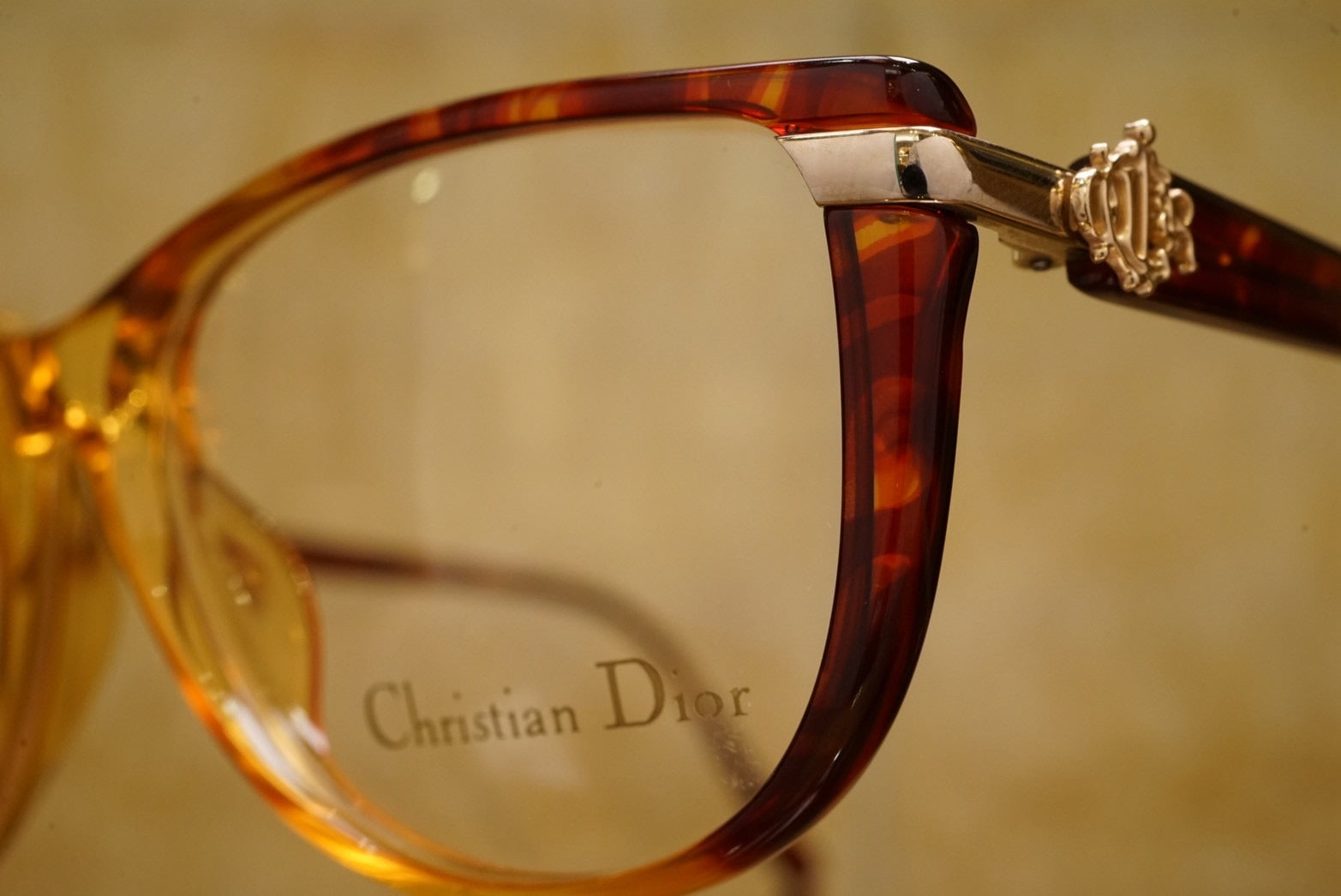 1980s Christian Dior