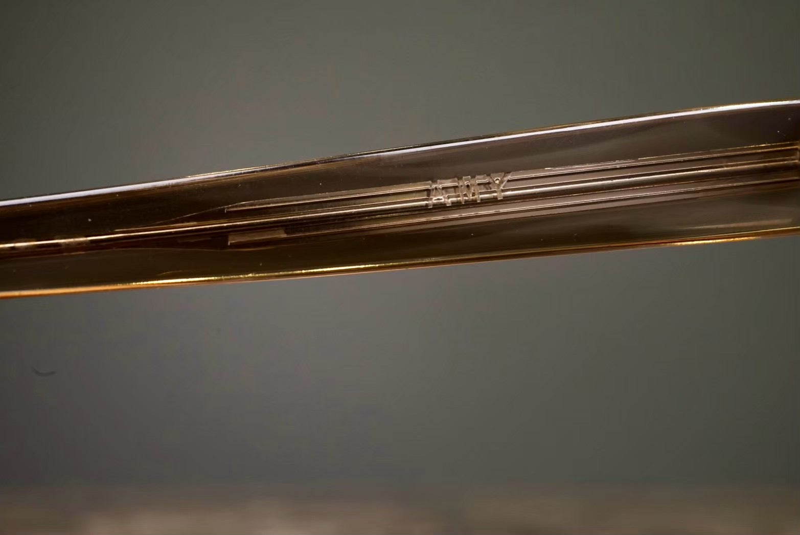 1970s OLIVER GOLDSMITH "AMY“