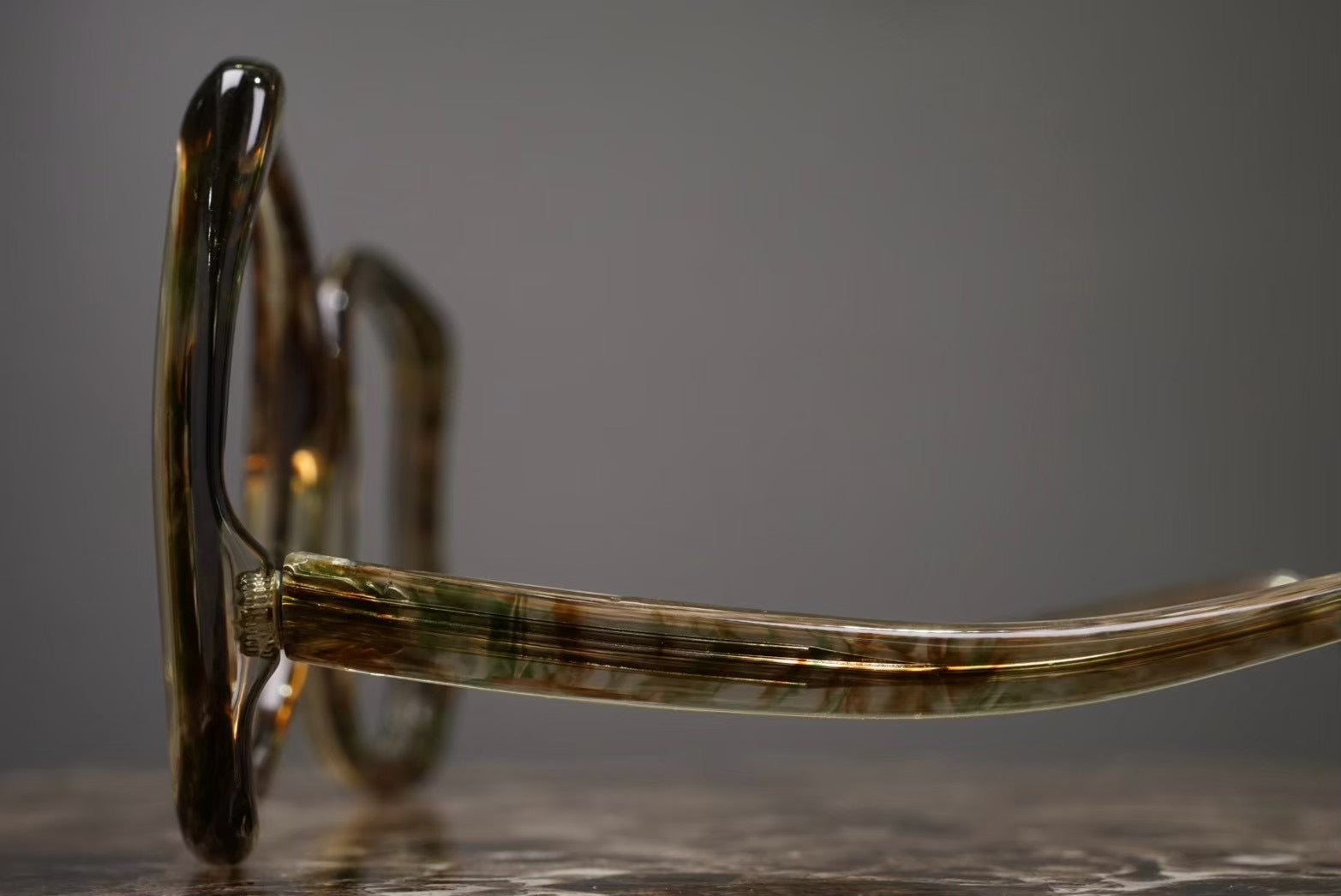 1970s OLIVER GOLDSMITH “CAISA”