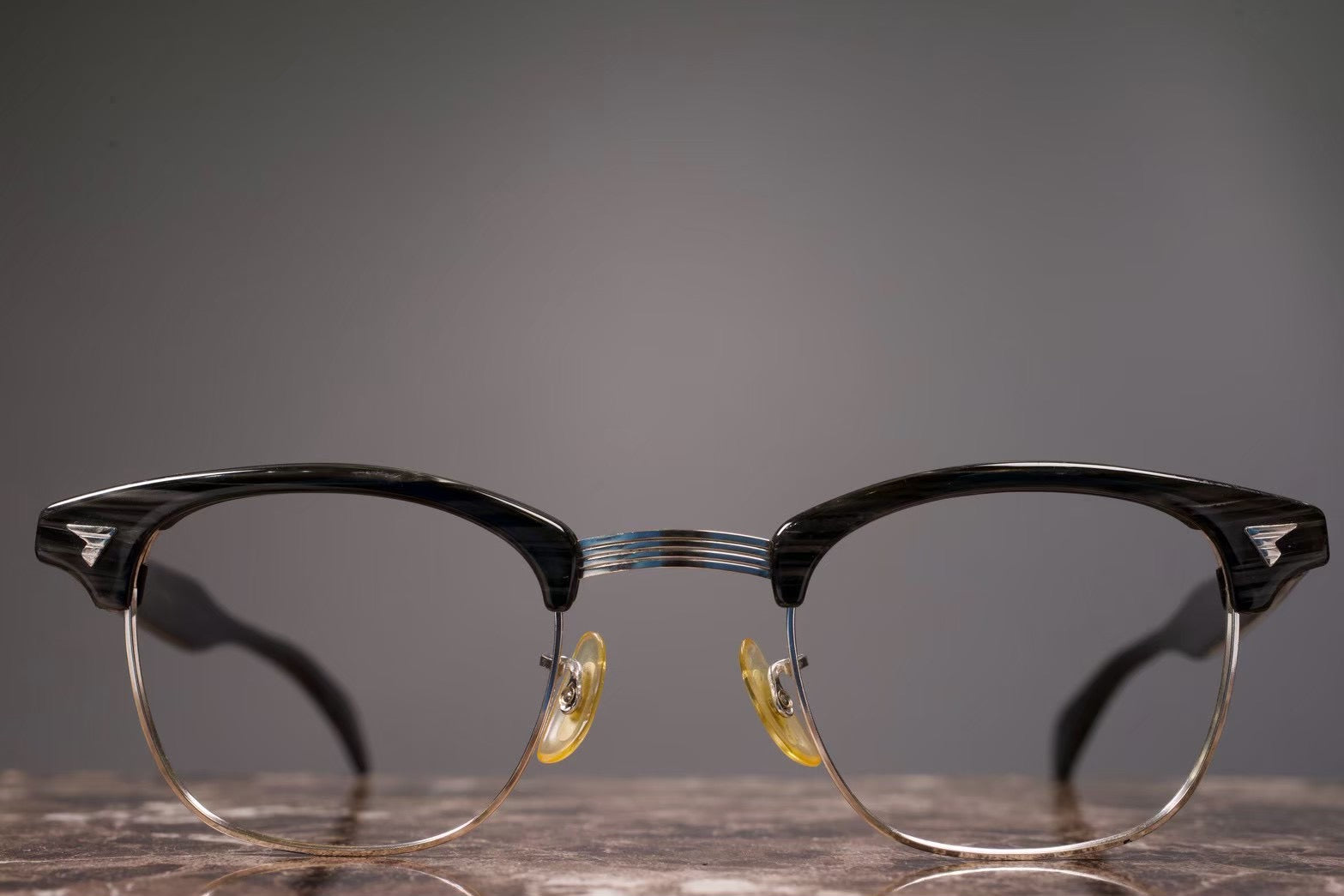 1950s American Optical " SIRMONT "