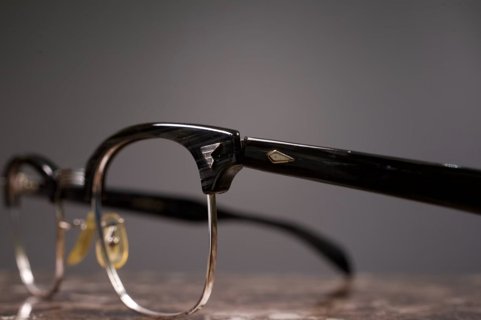 1950s American Optical " SIRMONT "