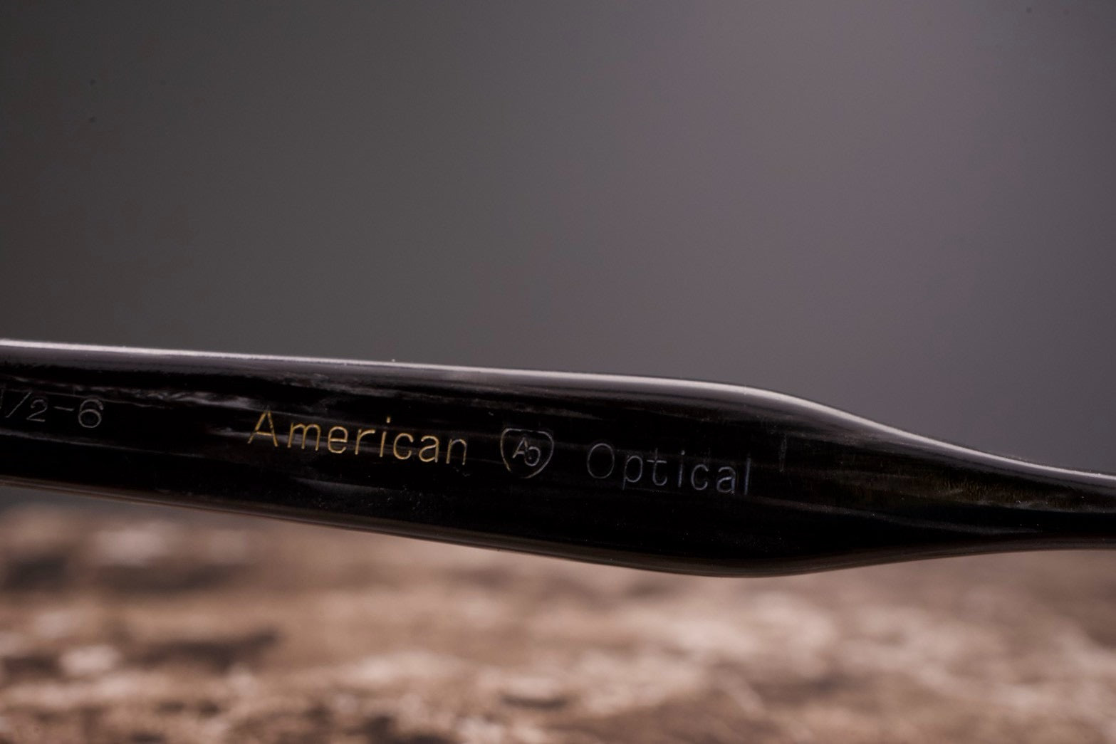 1950s American Optical " SIRMONT "