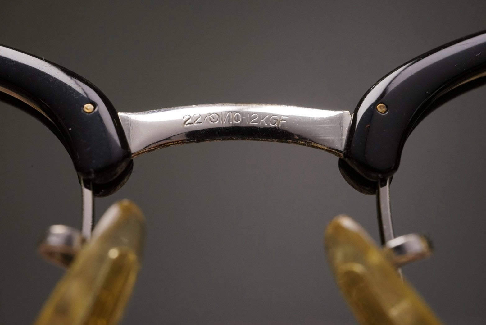 1950s American Optical " SIRMONT "