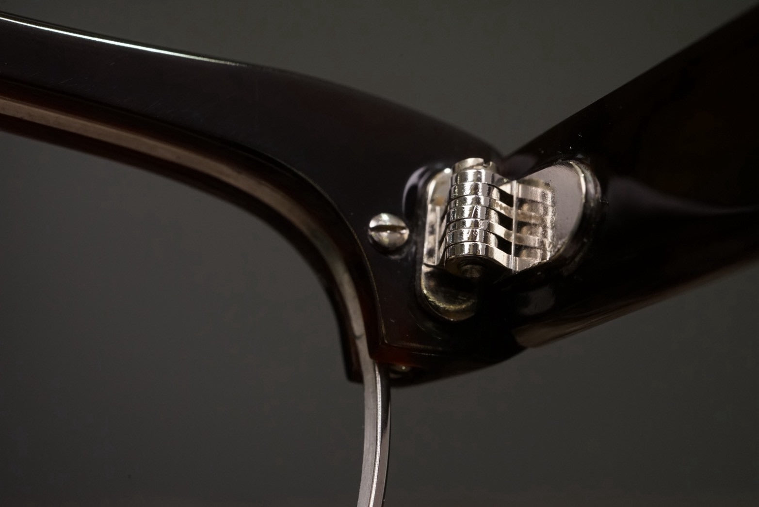 1980s Japan brow Real Tortoiseshell