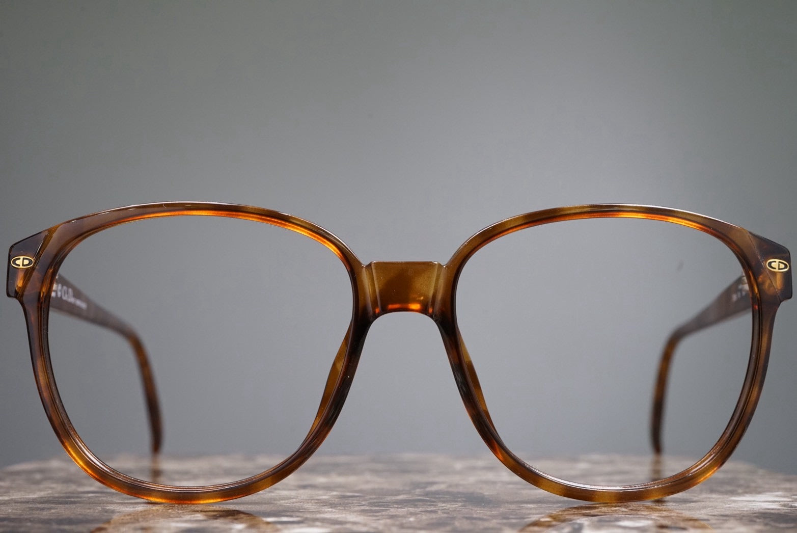 1980s Christian Dior Monsieur