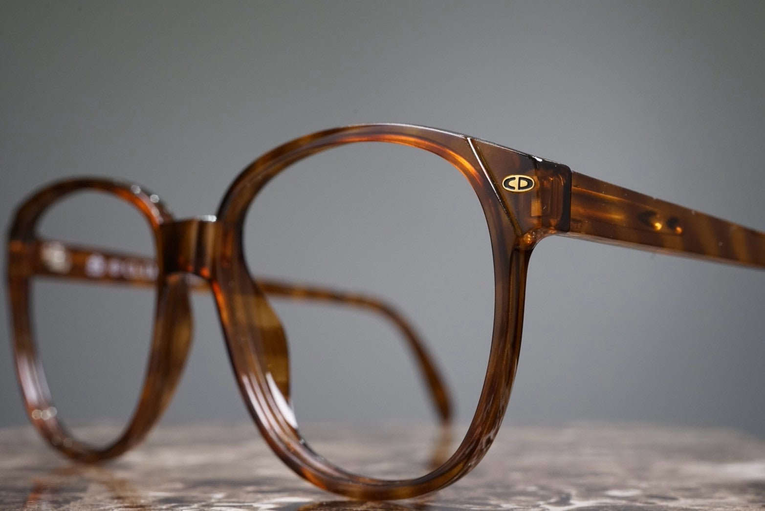 1980s Christian Dior Monsieur