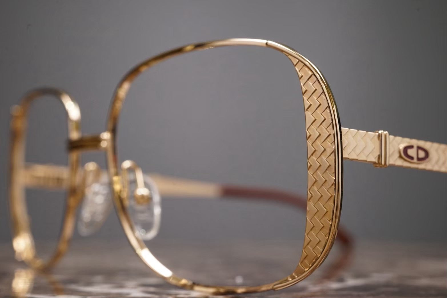 1980s Christian Dior