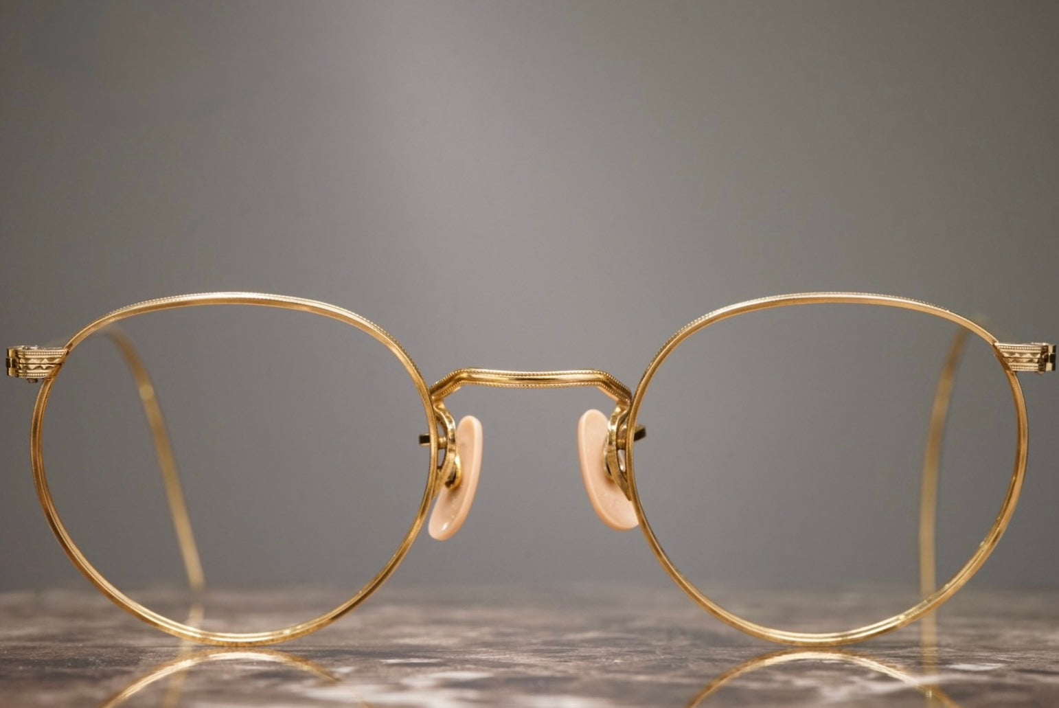 1930s American Optical "FUL-VUE"
