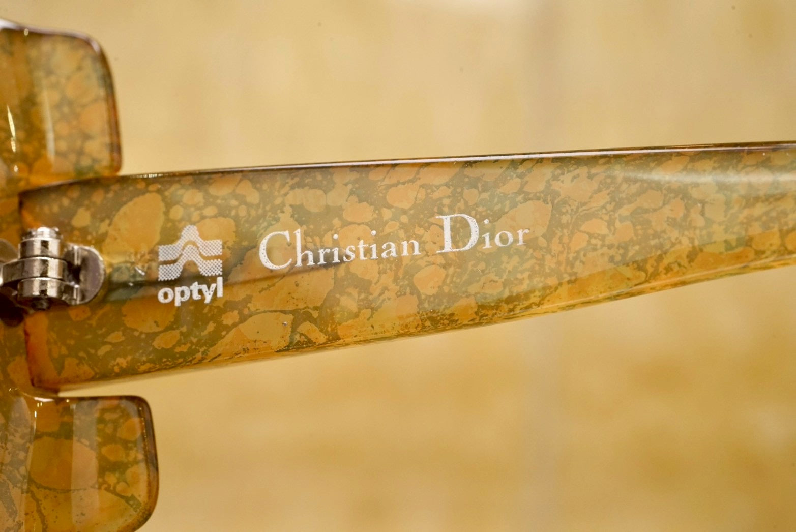1970s Christian Dior