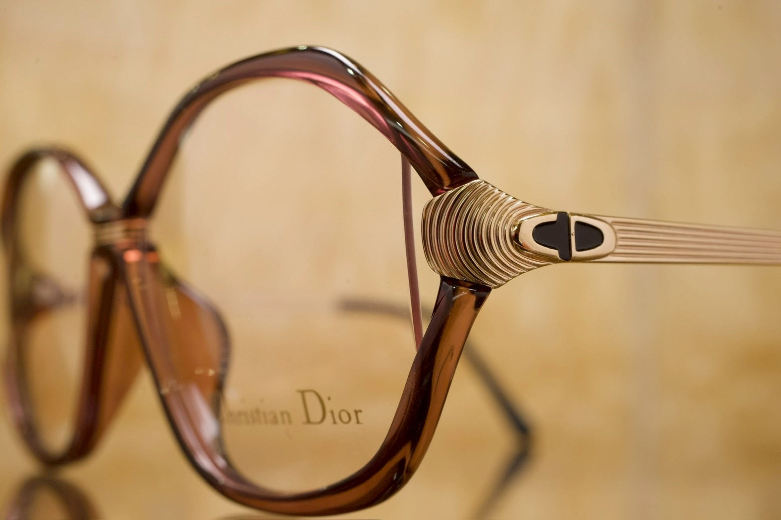 1980s Chirstian Dior