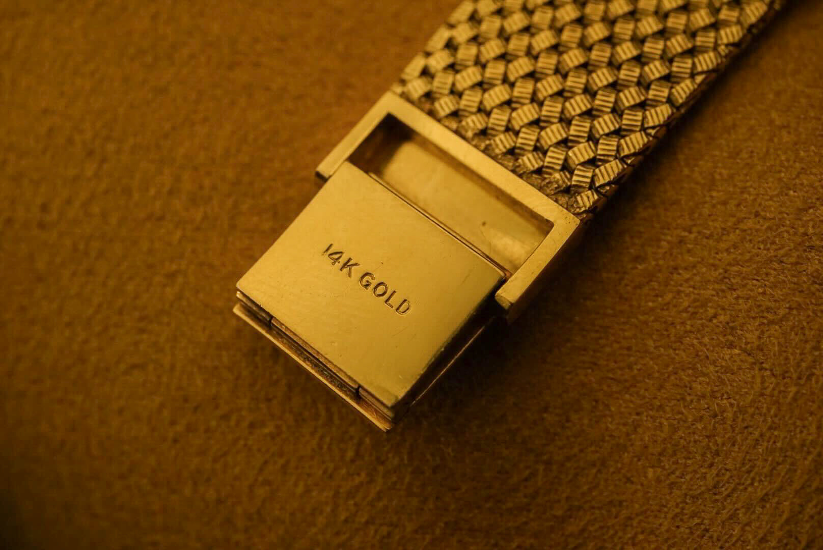 1970s, Mathey Tissot “TV Screen”