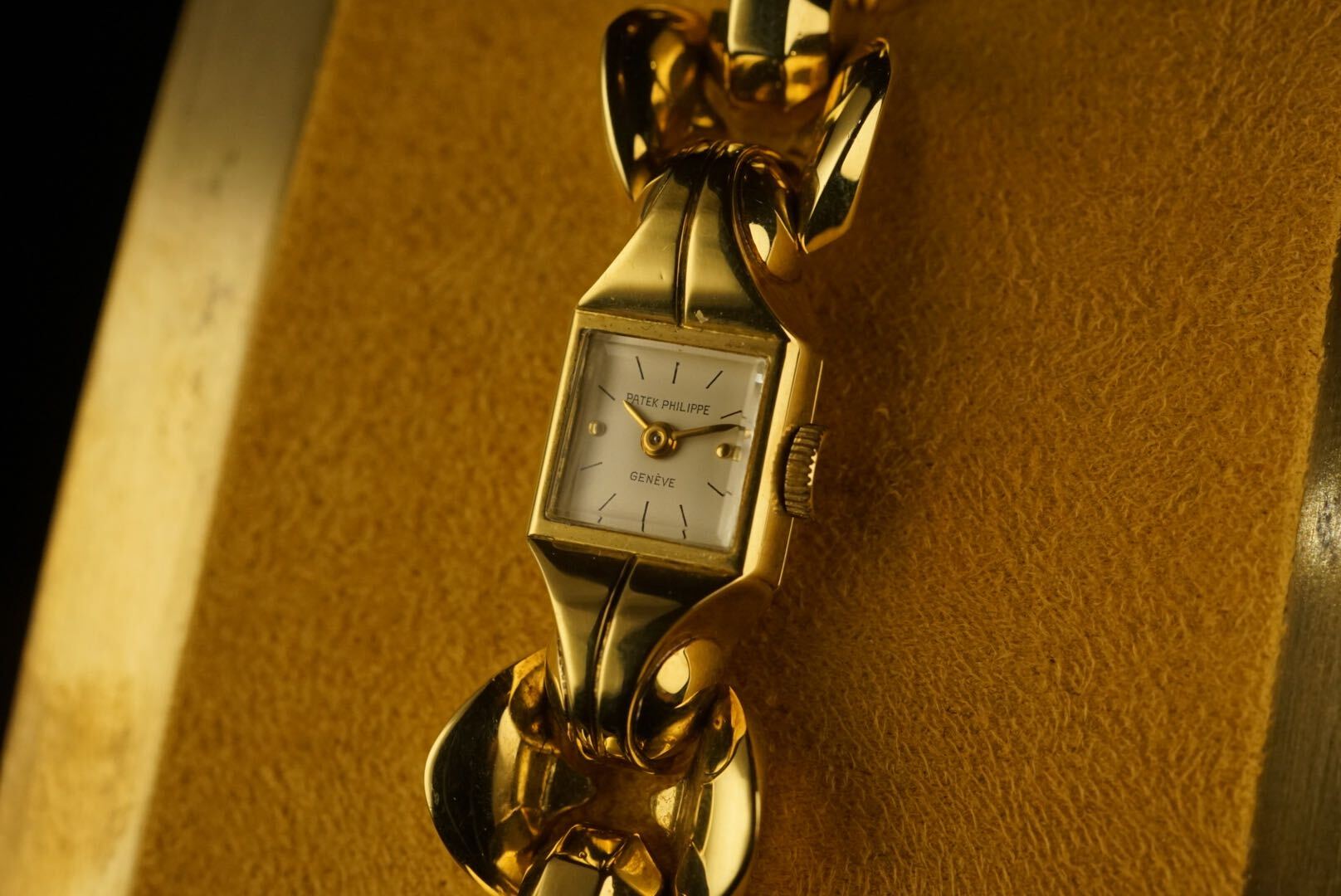 1948 Patek Philippe Ref.2086